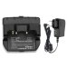 Batterie Batteria radio bidirezionale DF-FNB67EU