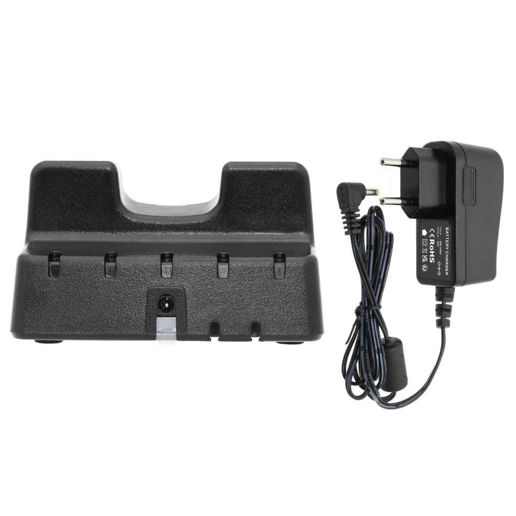 Batterie Batteria radio bidirezionale DF-FNB67EU