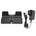 Batterie Batteria radio bidirezionale DF-FNB67EU