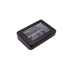 Sostituzione del caricabatterie compatibile per GoPro BC-GP5C