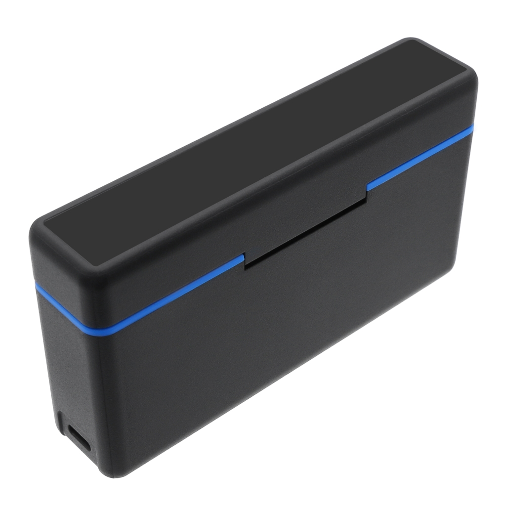 Caricabatterie da tavolo Gopro DF-GDB900UB