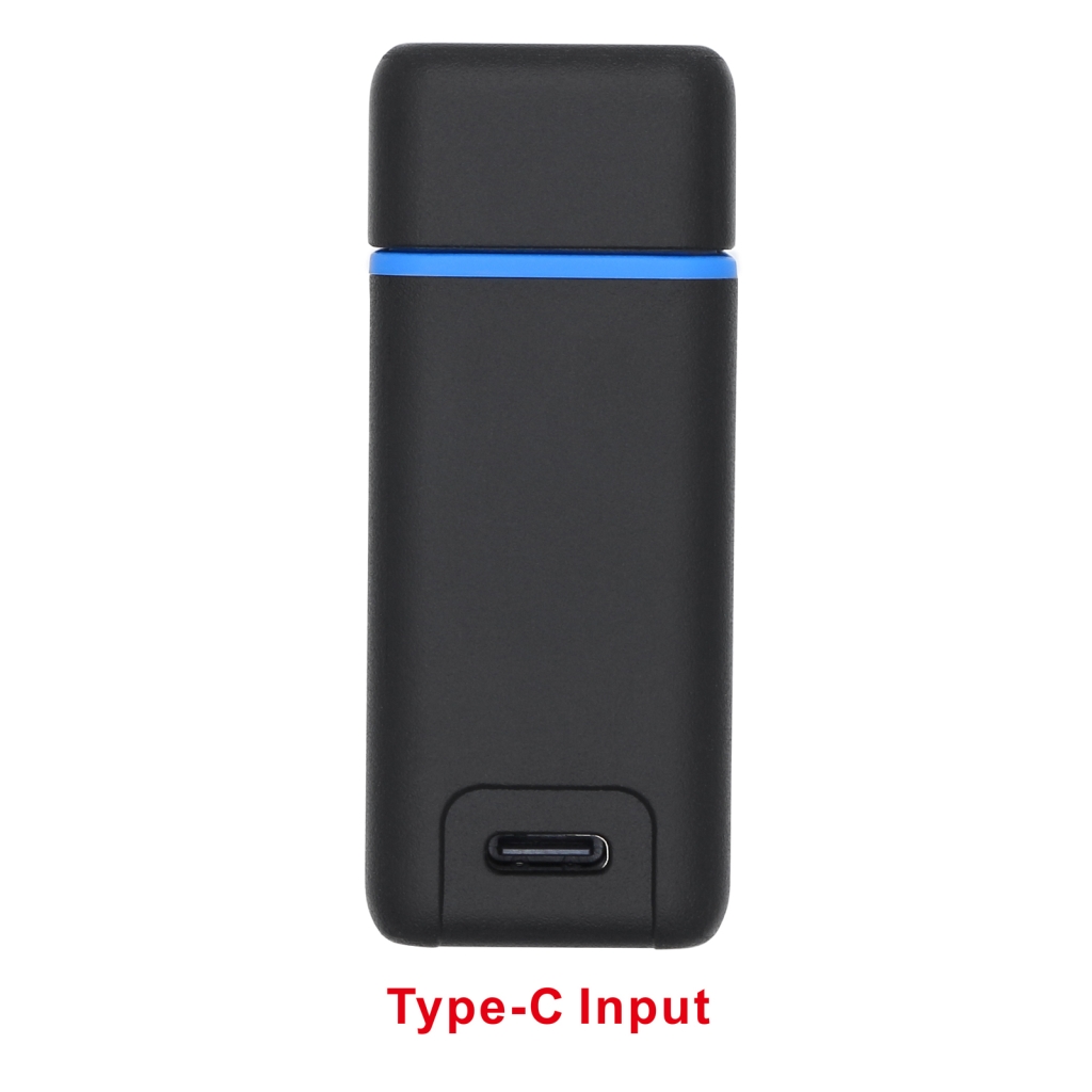 Caricabatterie da tavolo Gopro DF-GDB900UB