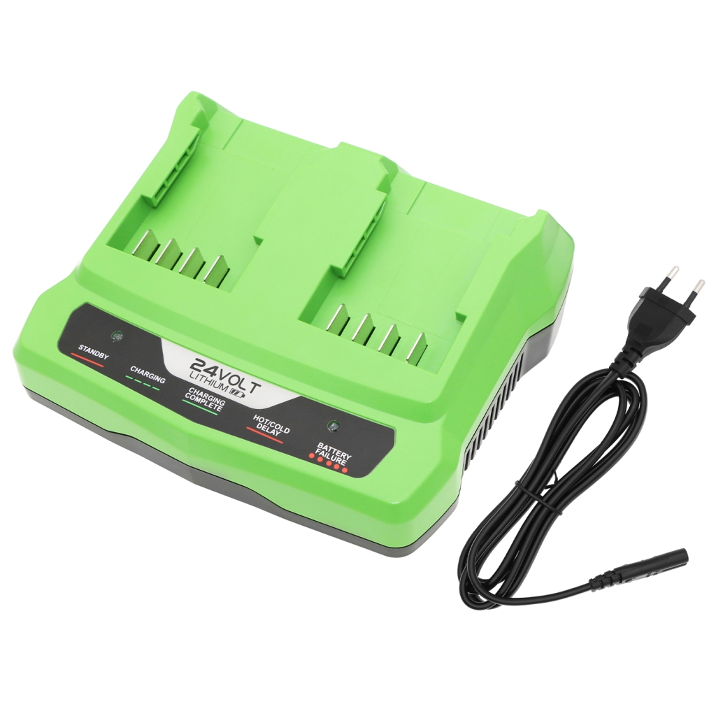 Batteria industriale Stiga DF-GWP240EU