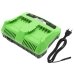 Batteria industriale Stiga DF-GWP240EU