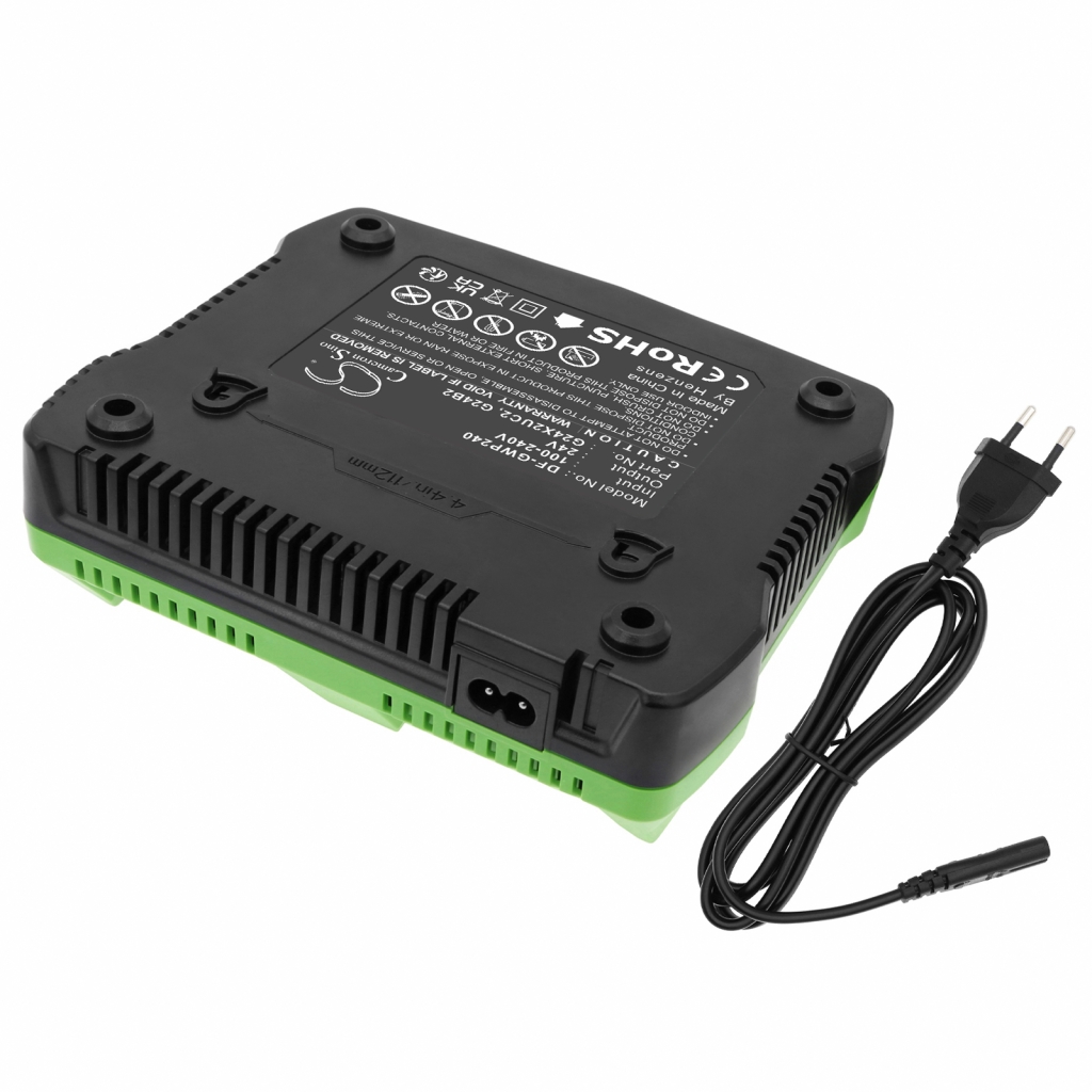 Batteria industriale Stiga DF-GWP240EU