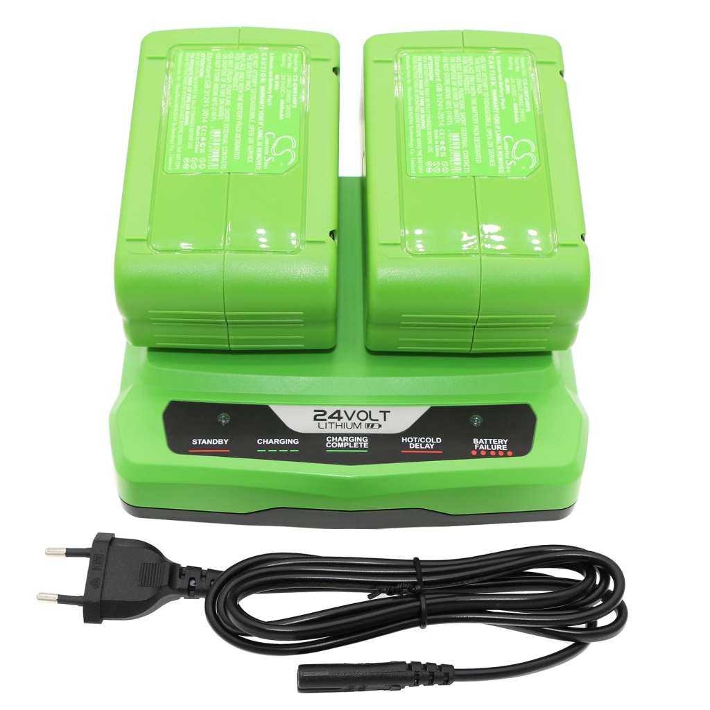 Batteria industriale Stiga DF-GWP240EU