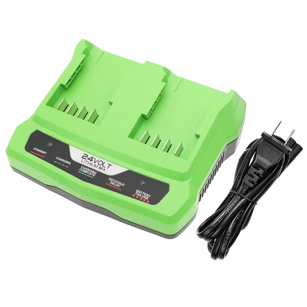Batteria industriale Greenworks DF-GWP240UA