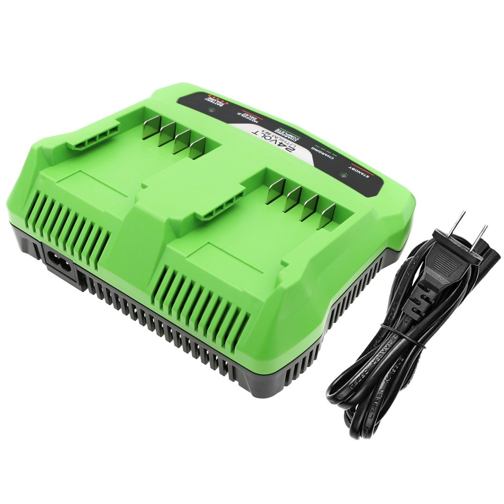 Batteria industriale Greenworks DF-GWP240UA