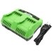 Batteria industriale Alpina DF-GWP240UA