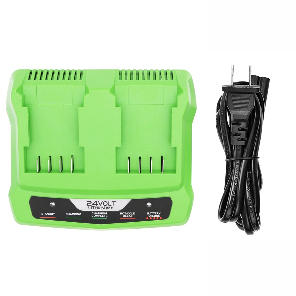 Batteria industriale Alpina DF-GWP240UA