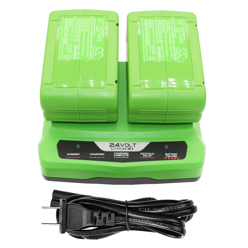Batteria industriale Alpina DF-GWP240UA