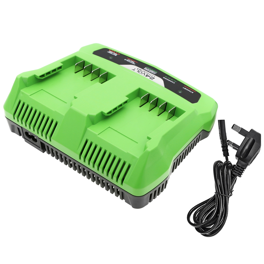 Batteria industriale Stiga DF-GWP240UK