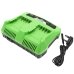 Batteria industriale Stiga DF-GWP240UK