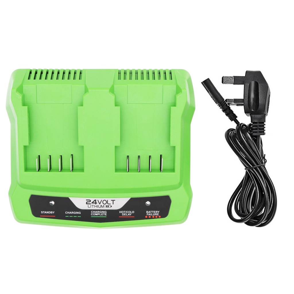 Batteria industriale Stiga DF-GWP240UK
