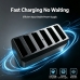 Charger compatible with Hme DF-HMW220UB
