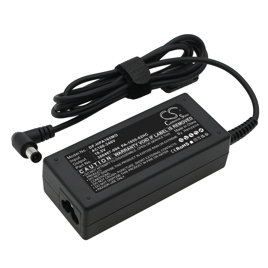 Caricabatterie HP Pavilion dv4-1222nr
