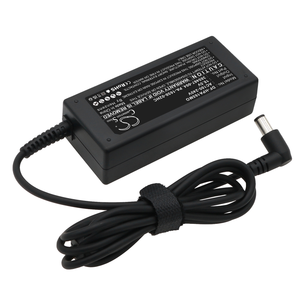 Caricabatterie HP Pavilion dv4-1222nr
