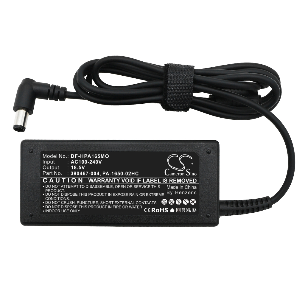 Caricabatterie HP Pavilion dv4-1222nr