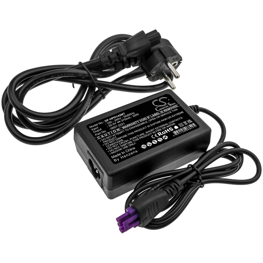Caricabatterie DF-HPD142MT