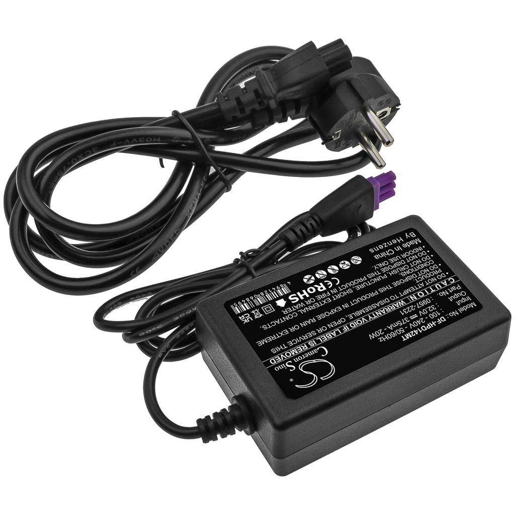 Caricabatterie DF-HPD142MT
