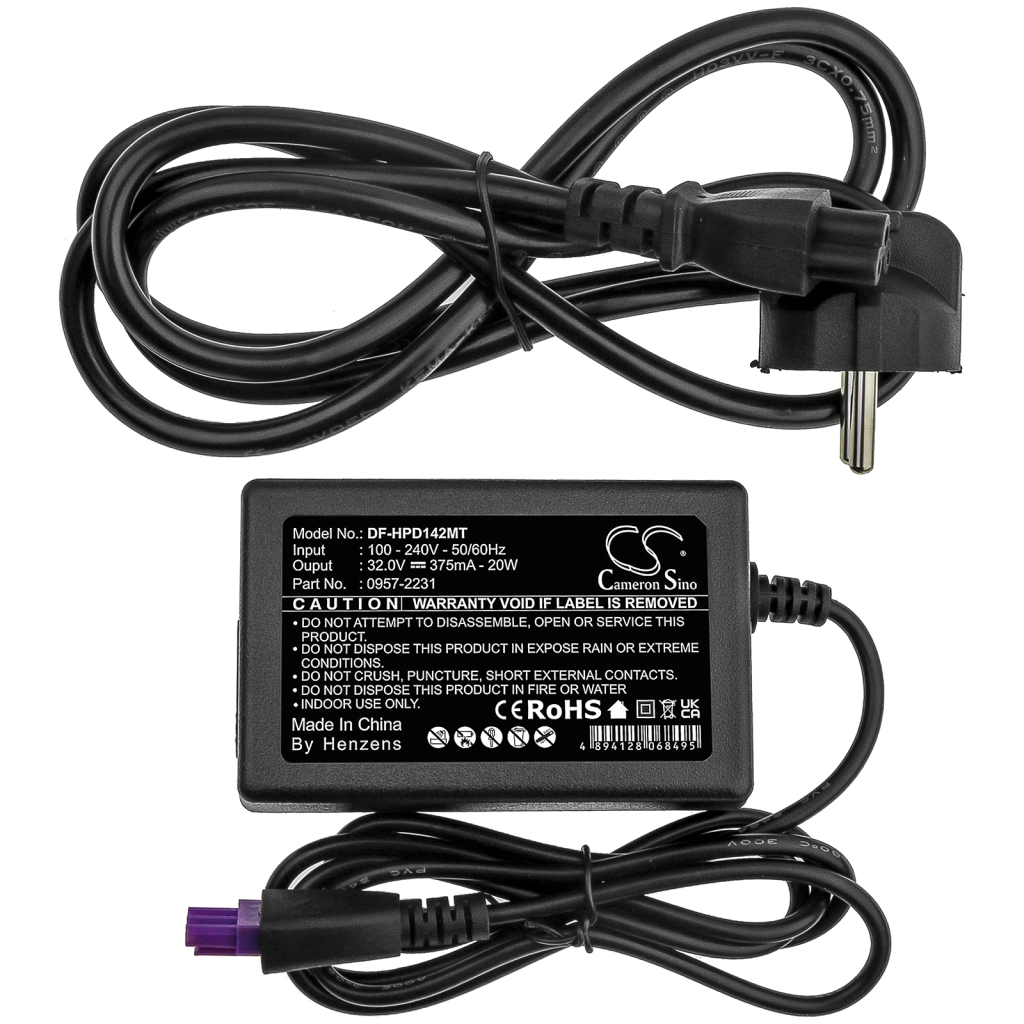 Caricabatterie DF-HPD142MT