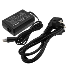 Compatible charger replacement for HP 0950-4491,0957-2144,0957-2156,0957-2175,0957-2176