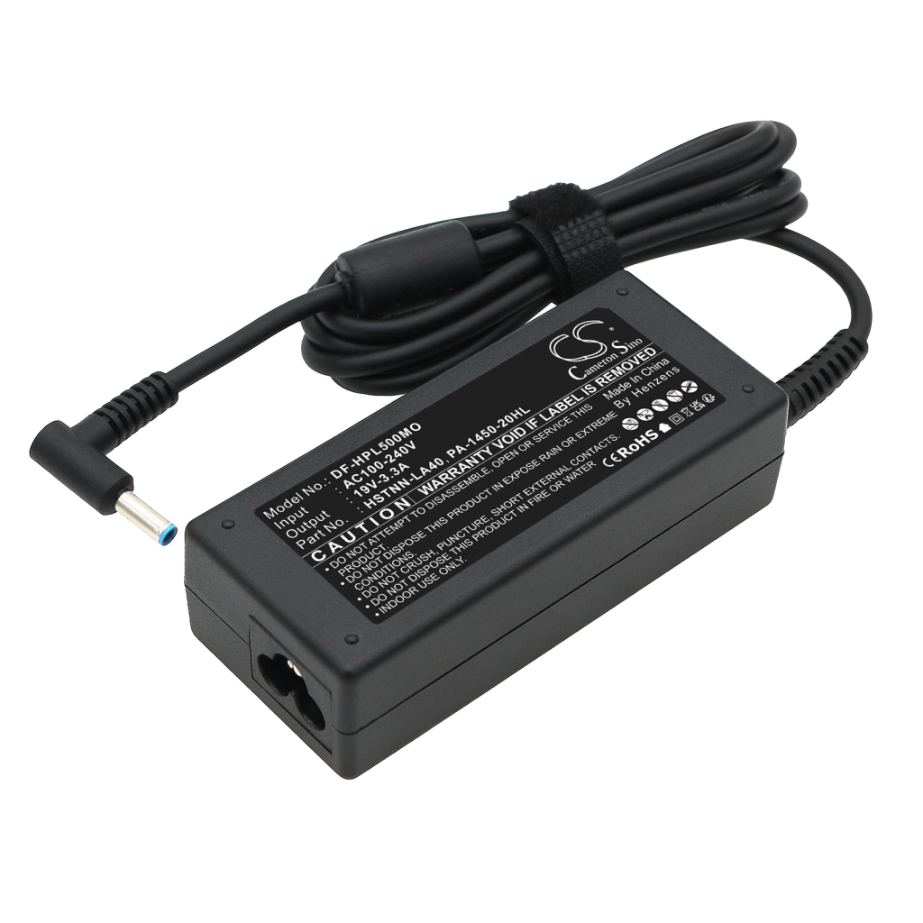 Caricabatterie DF-HPL500MO