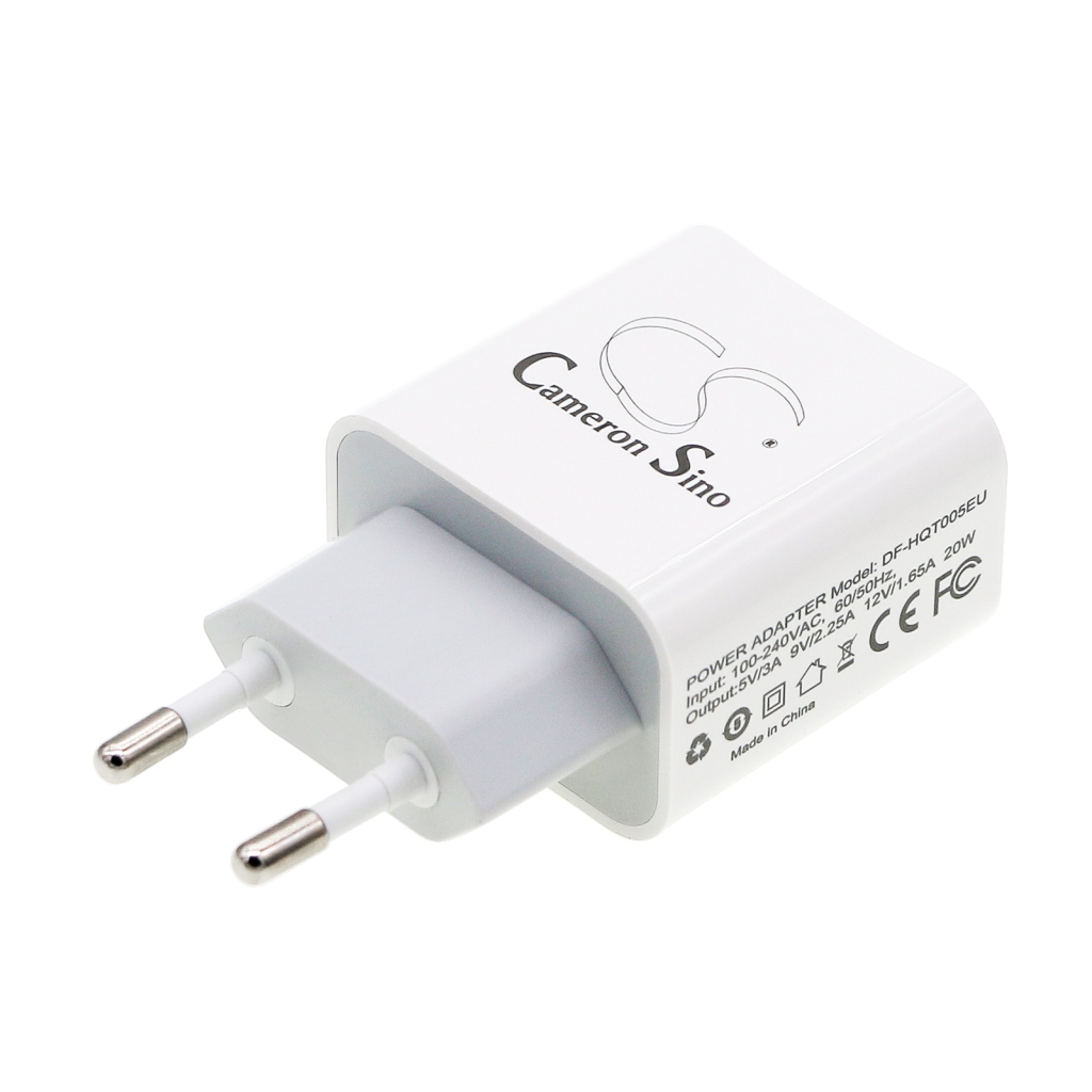 Caricabatterie Power Delivery (PD) Charger DF-HQT005EU
