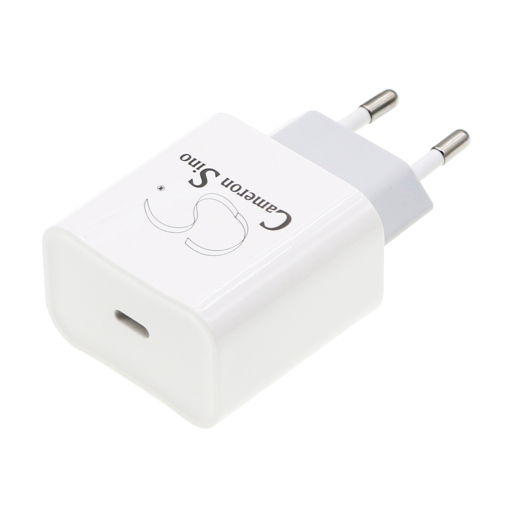 Caricabatterie Power Delivery (PD) Charger DF-HQT005EU