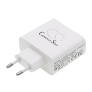 Charger compatibleWith Power Delivery (PD) Charger