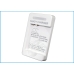 Caricabatterie compatibile con Sprint T-mobile Vodafone Google Htc DF-HTZ710UH