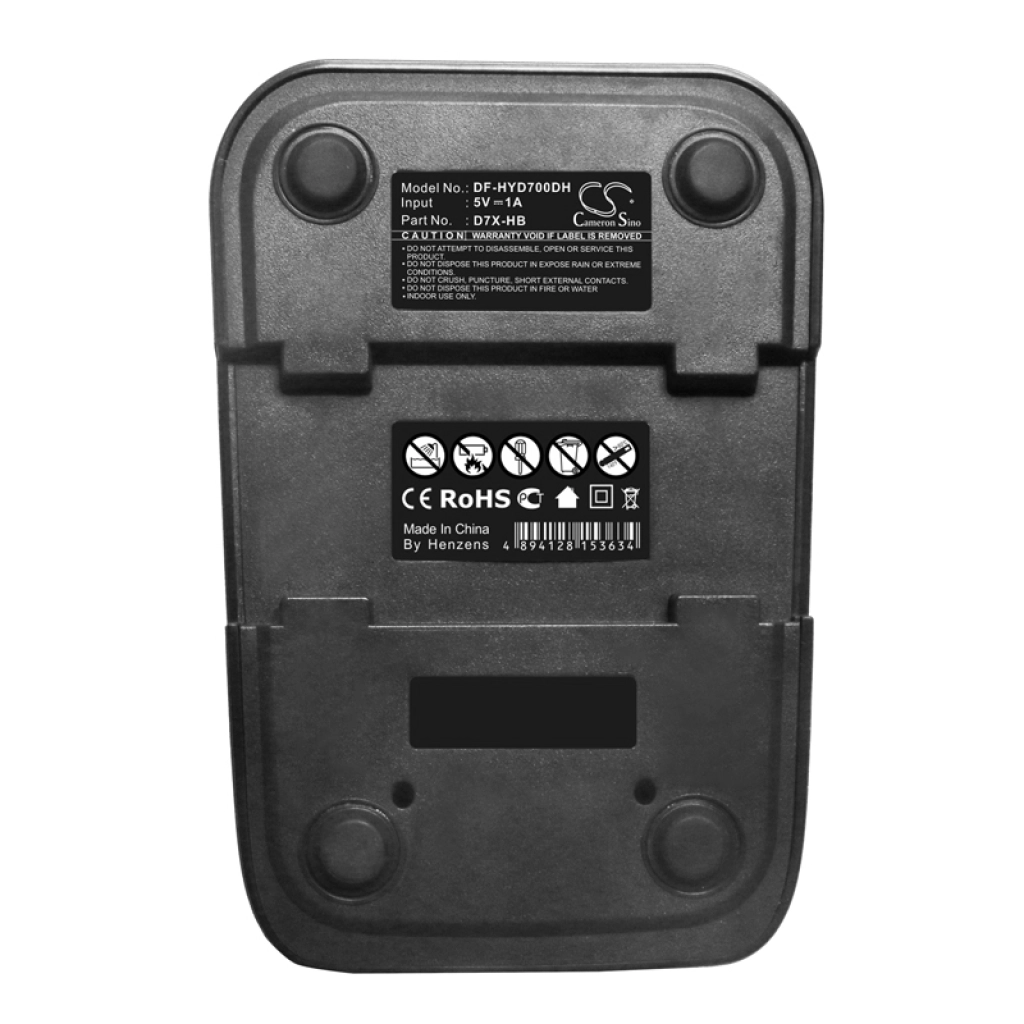 BarCode, Scanner Battery Honeywell DF-HYD700DH