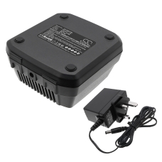 Sostituzione del caricabatterie compatibile per Kirisun KB-77B