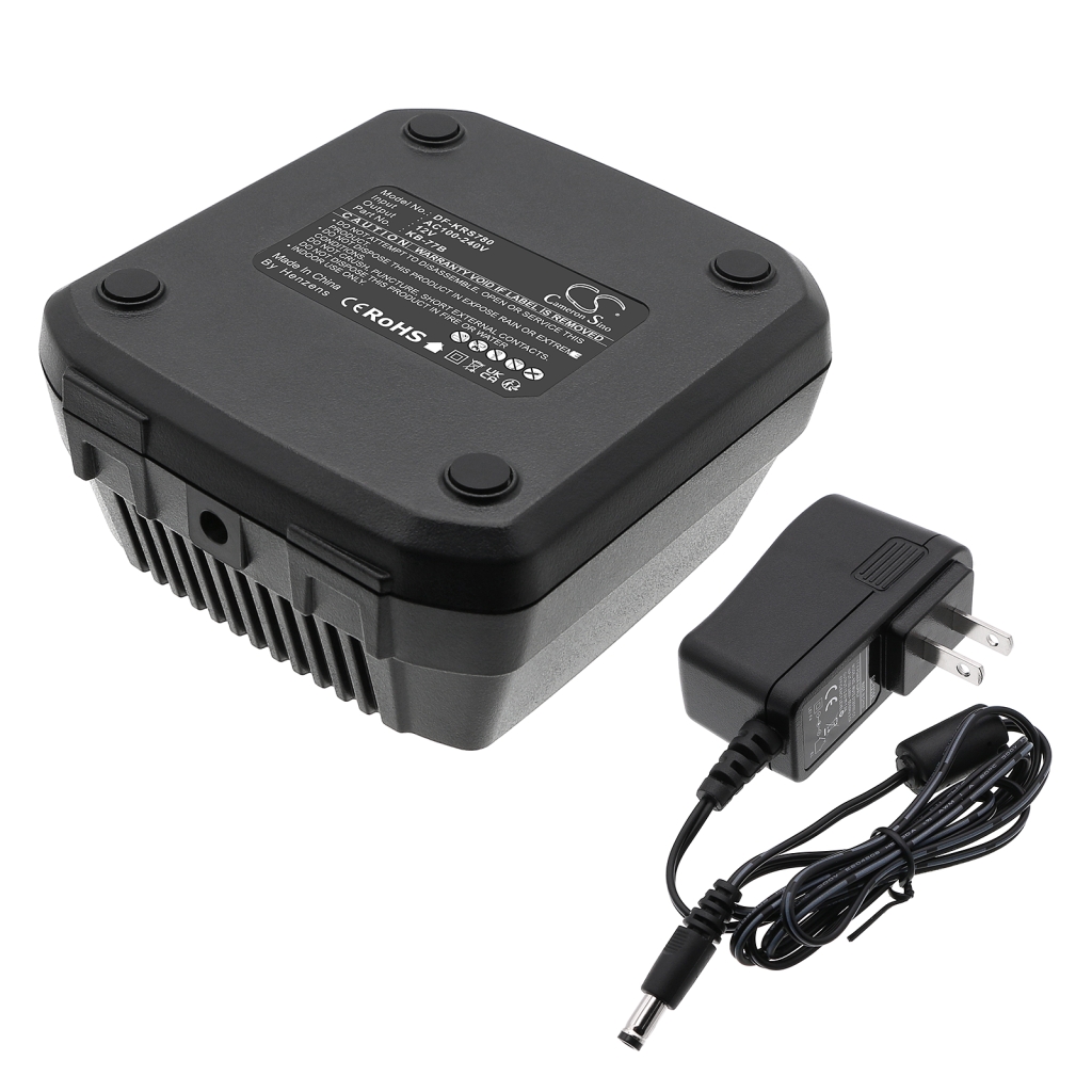 Batterie Batteria radio bidirezionale DF-KRS780UA