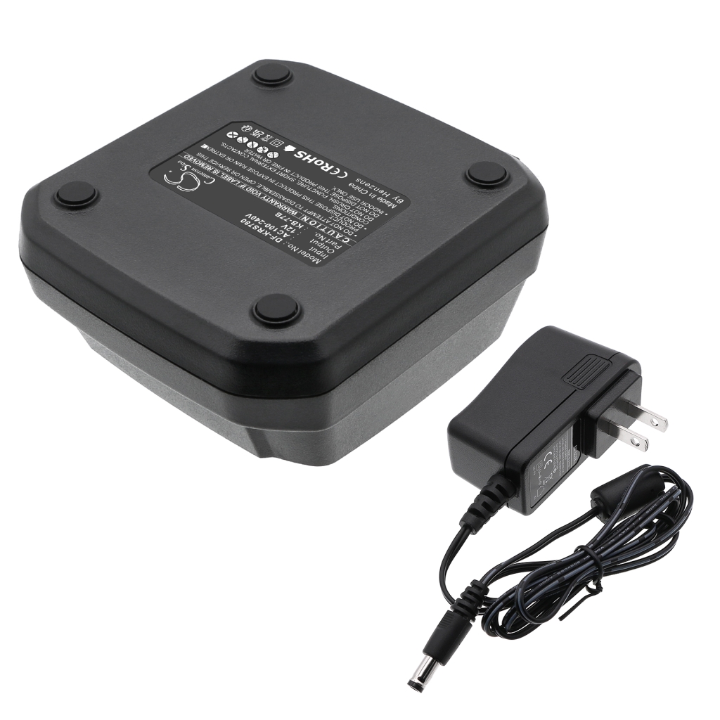 Batterie Batteria radio bidirezionale DF-KRS780UA