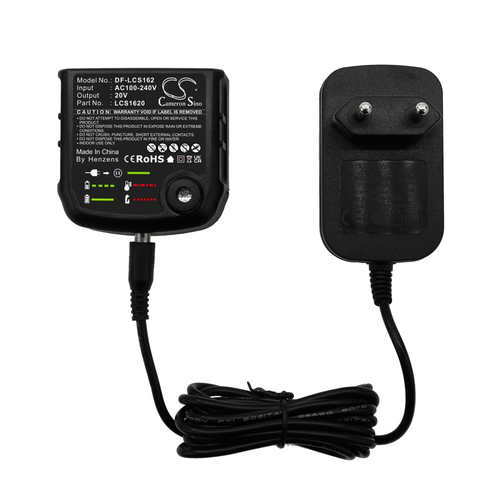 Batterie Batteria industriale DF-LCS162EU