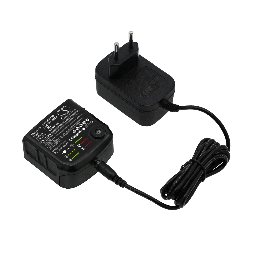 Batteria industriale Porter cable DF-LCS162EU