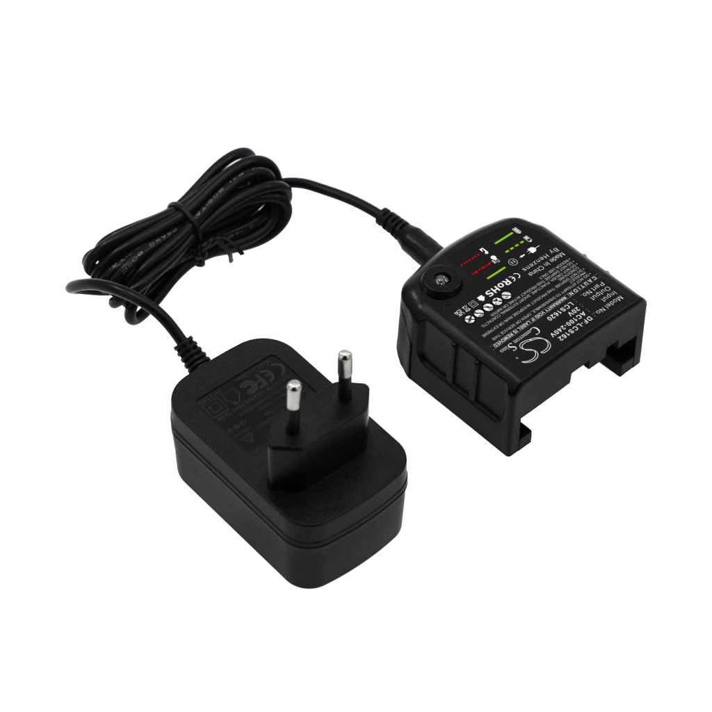 Batteria industriale Porter cable DF-LCS162EU