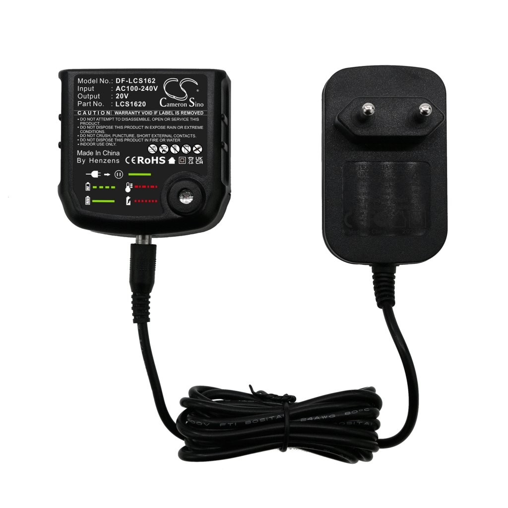 Batteria industriale Porter cable DF-LCS162EU