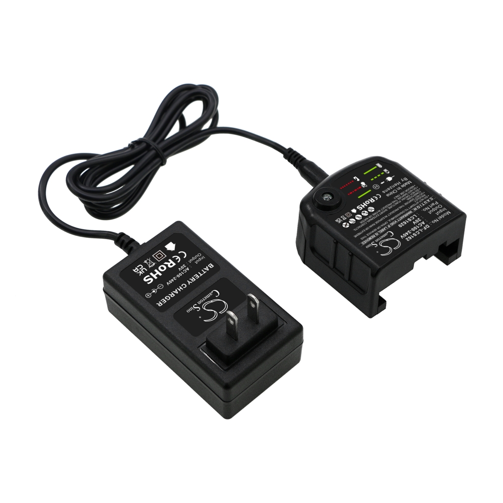 Batteria industriale Bostitch DF-LCS162UA