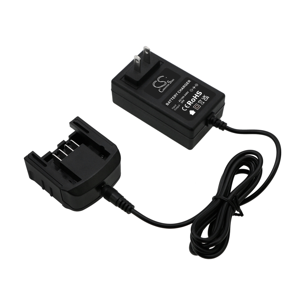 Batteria industriale Bostitch DF-LCS162UA