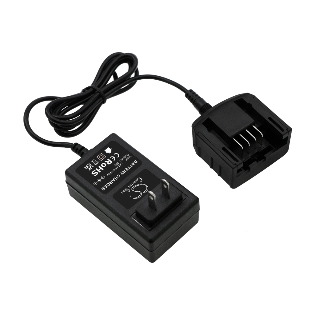 Batteria industriale Bostitch DF-LCS162UA