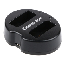Sostituzione del caricabatterie compatibile per Canon LC-E10,LC-E10C,LC-E10E