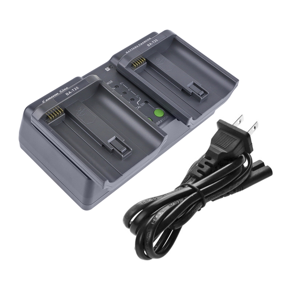 Batterie Batteria della fotocamera DF-LPE4AH