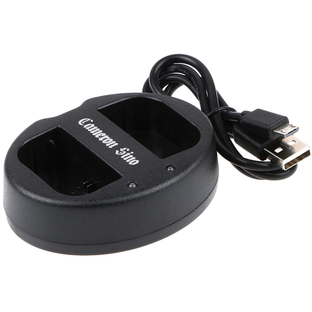 Batteria della fotocamera Tether tools DF-LPE6UH