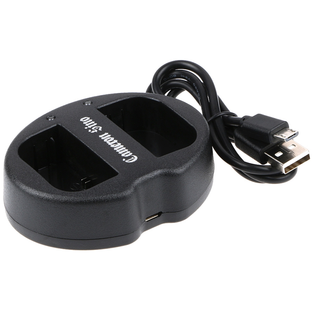 Batteria della fotocamera Tether tools DF-LPE6UH