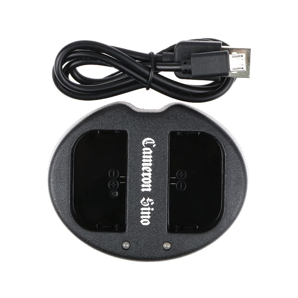 Batteria della fotocamera Tether tools DF-LPE6UH