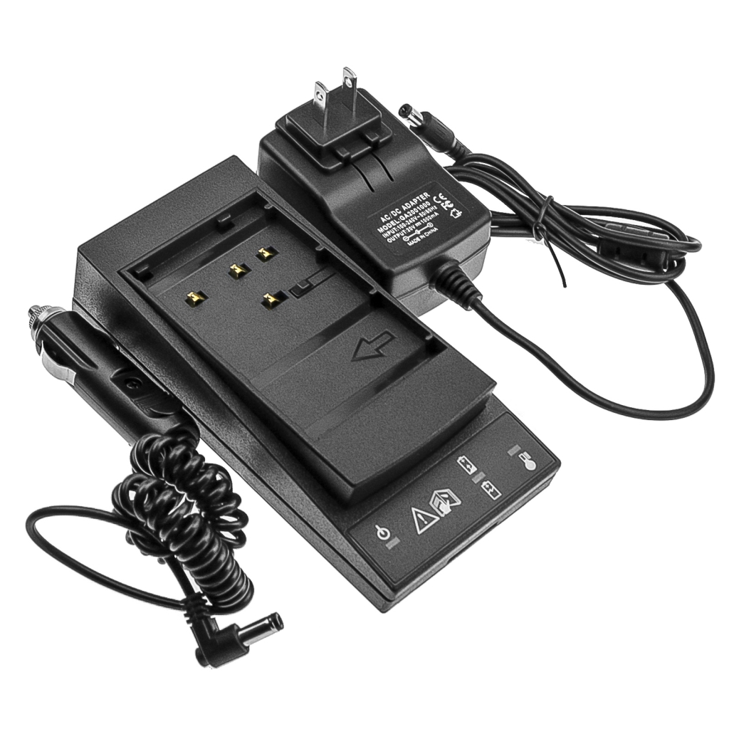 Caricabatterie DF-LPS400DE
