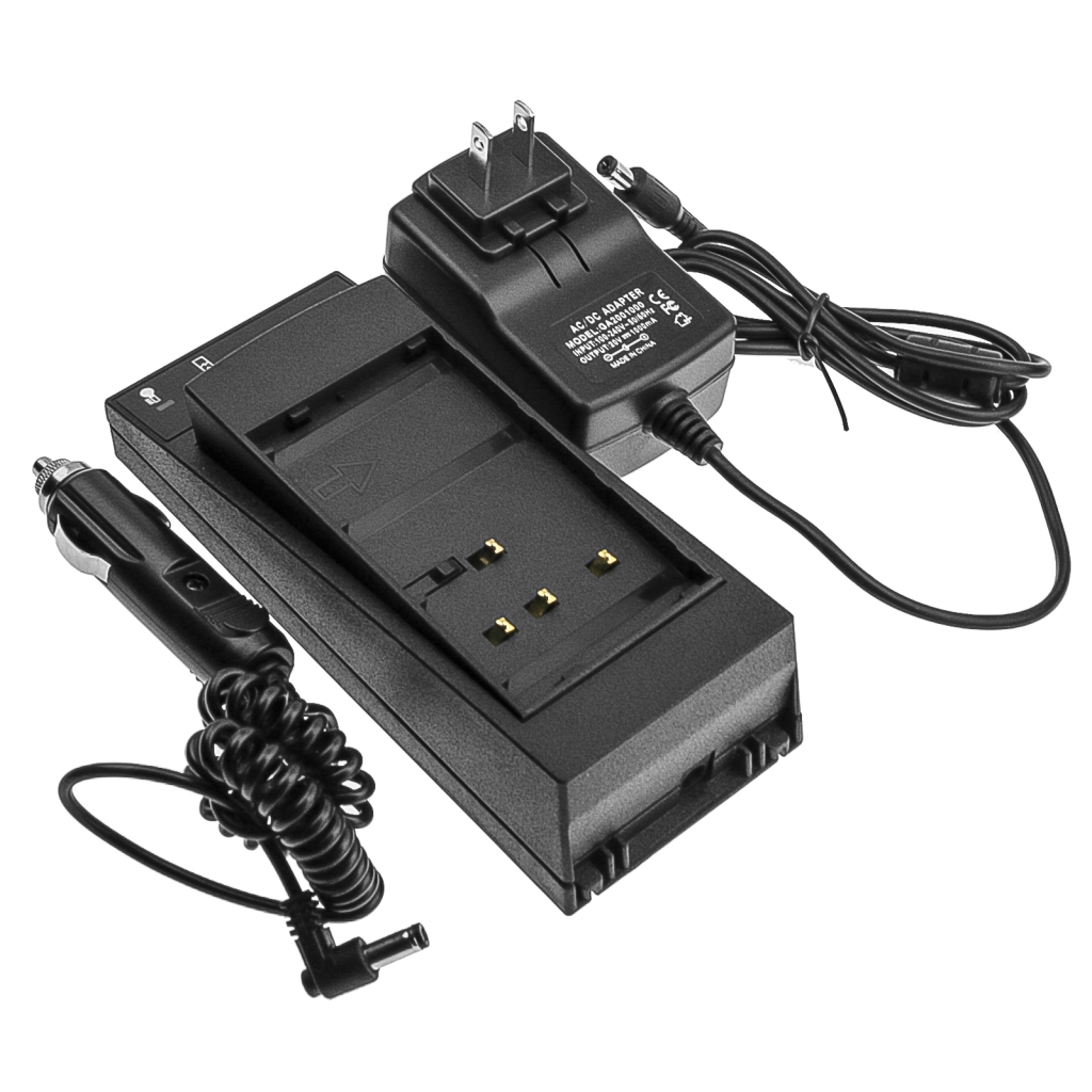 Caricabatterie DF-LPS400DE