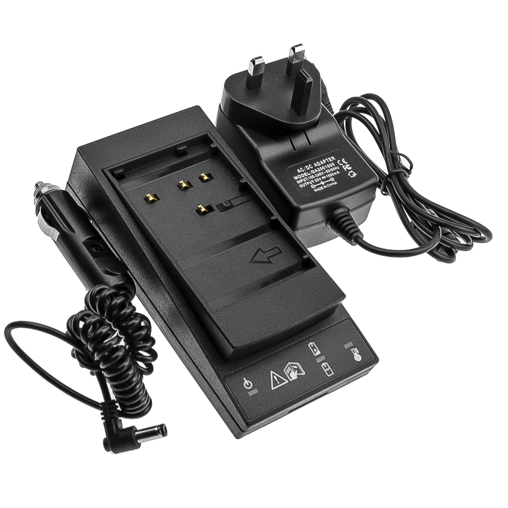 Caricabatterie DF-LPS400DU
